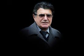 استاد محمد رضا شجریان