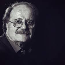 استاد علی جهاندار