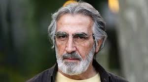 استاد فریدون شهبازیان